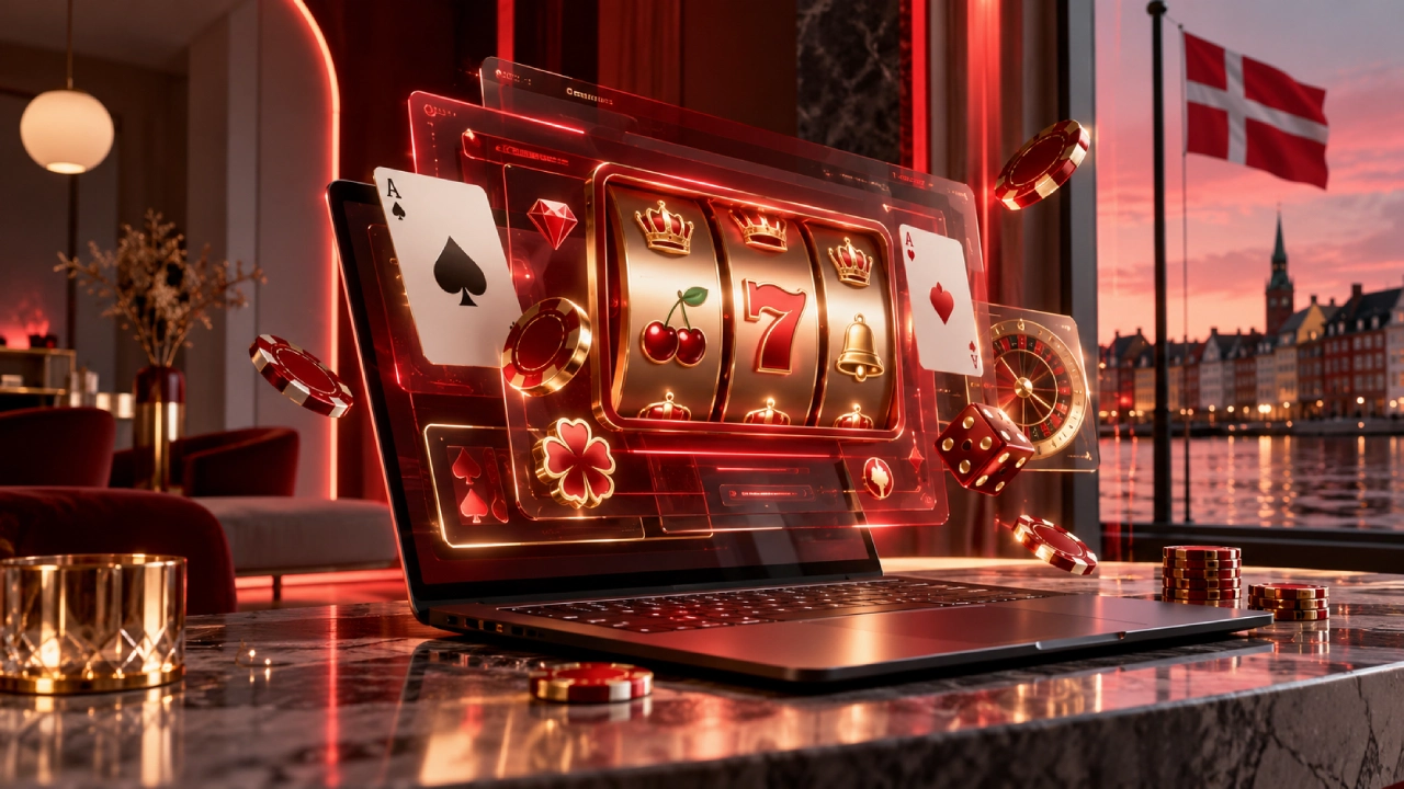 Casino uden ROFUS 2026 – the Casinonord.cfd take on foreign-licensed sites